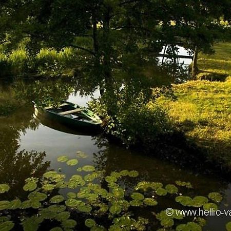 Sejour Nature Au Coeur Du Parc De La Brenne: Gite 4 Chambres, Jardin Et Terrasse, Proche De Rosnay - Fr-1-591-141 Εξωτερικό φωτογραφία