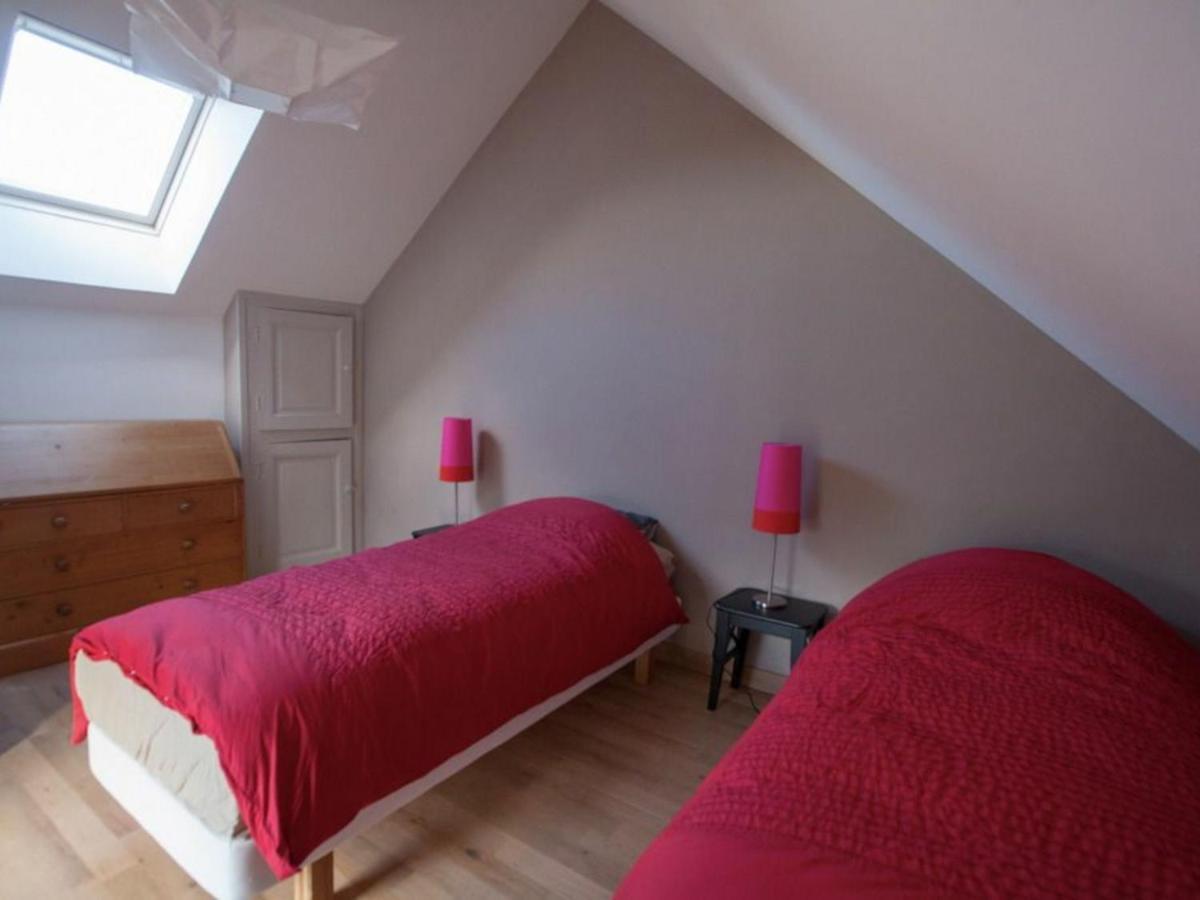 Sejour Nature Au Coeur Du Parc De La Brenne: Gite 4 Chambres, Jardin Et Terrasse, Proche De Rosnay - Fr-1-591-141 Εξωτερικό φωτογραφία
