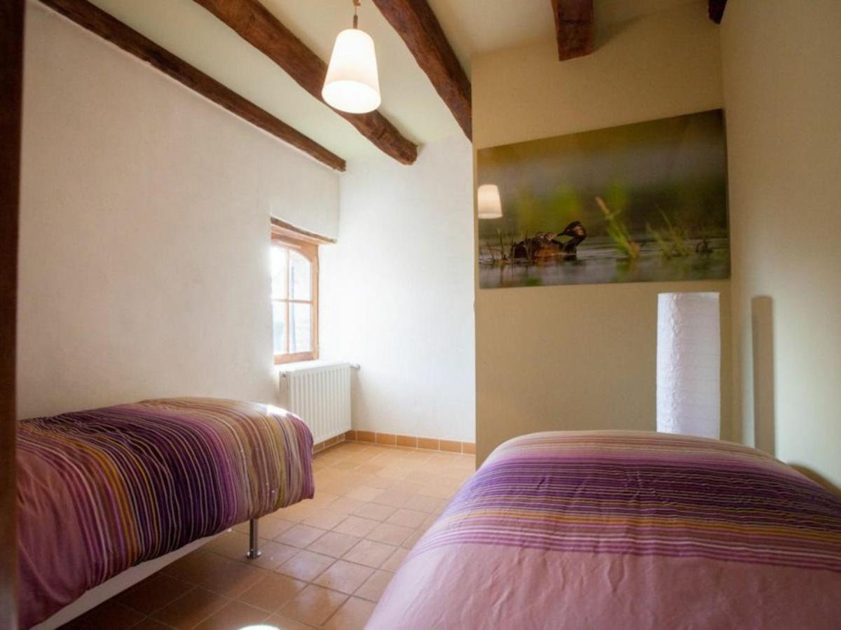 Sejour Nature Au Coeur Du Parc De La Brenne: Gite 4 Chambres, Jardin Et Terrasse, Proche De Rosnay - Fr-1-591-141 Εξωτερικό φωτογραφία